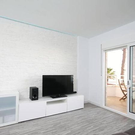 Apartamento Con Vistas Al Mar En Cambrils Εξωτερικό φωτογραφία