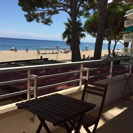 Apartamento Con Vistas Al Mar En Cambrils Εξωτερικό φωτογραφία