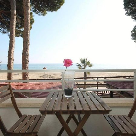 Apartamento Con Vistas Al Mar En Cambrils Εξωτερικό φωτογραφία