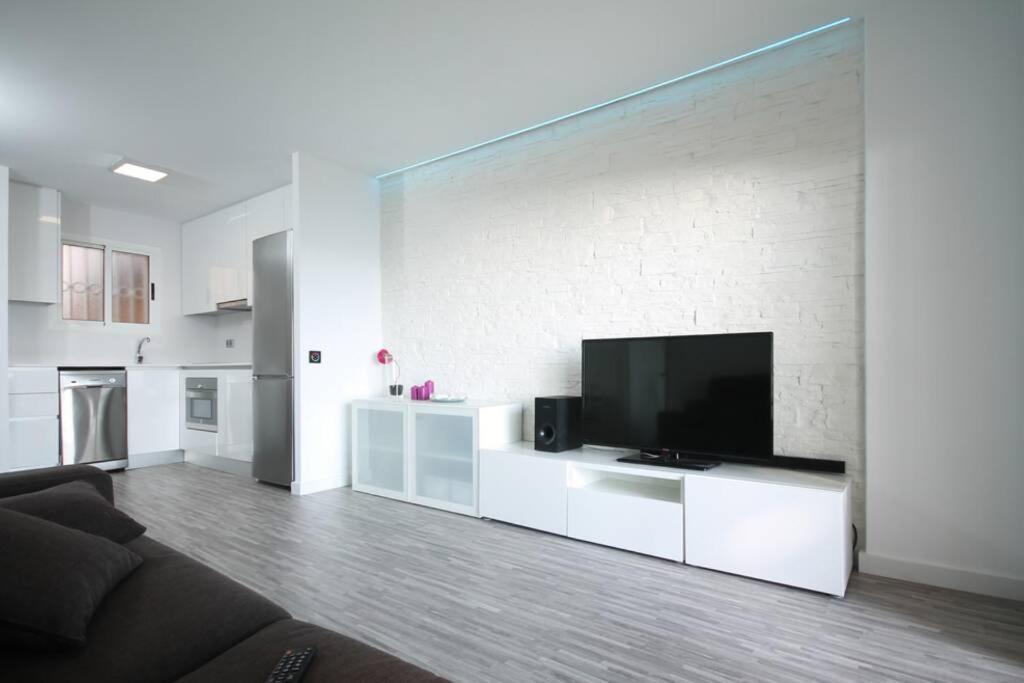 Apartamento Con Vistas Al Mar En Cambrils Εξωτερικό φωτογραφία
