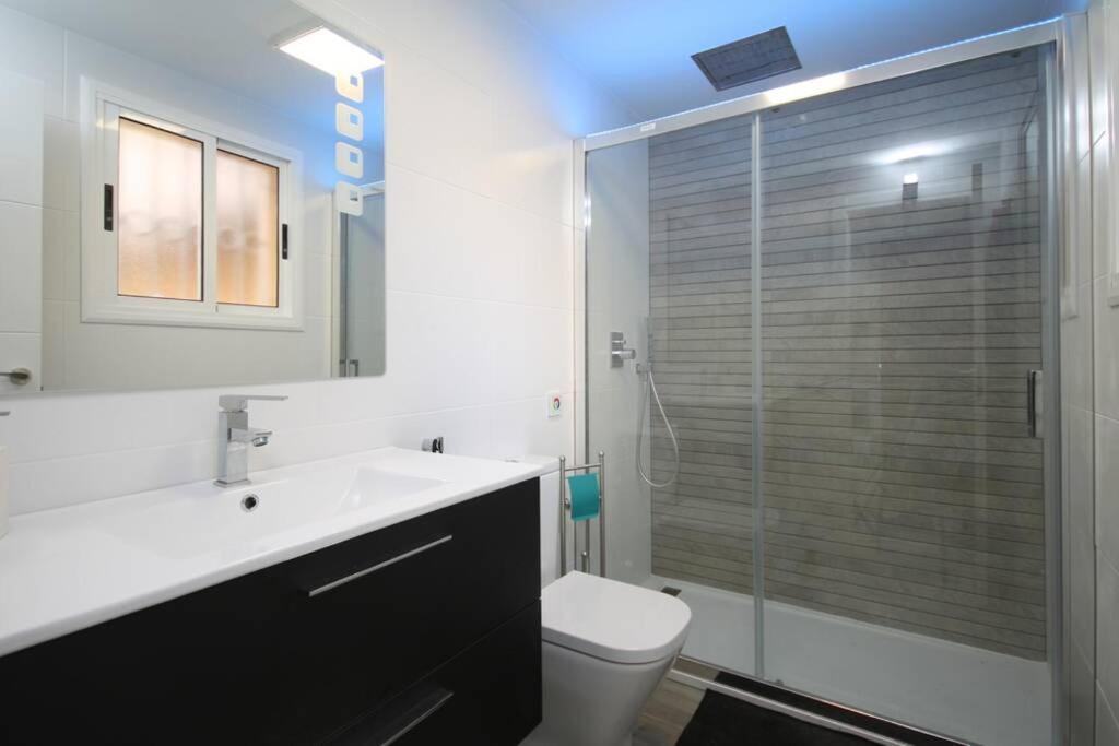 Apartamento Con Vistas Al Mar En Cambrils Εξωτερικό φωτογραφία