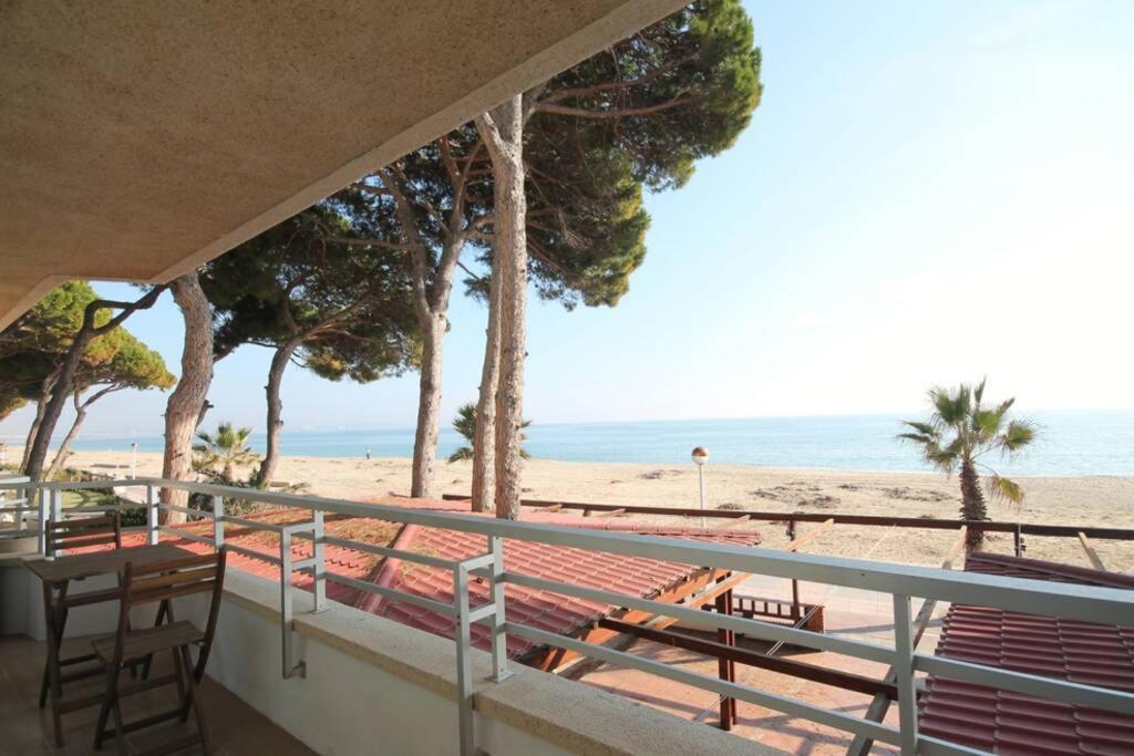 Apartamento Con Vistas Al Mar En Cambrils Εξωτερικό φωτογραφία