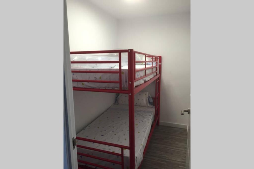 Apartamento Con Vistas Al Mar En Cambrils Εξωτερικό φωτογραφία