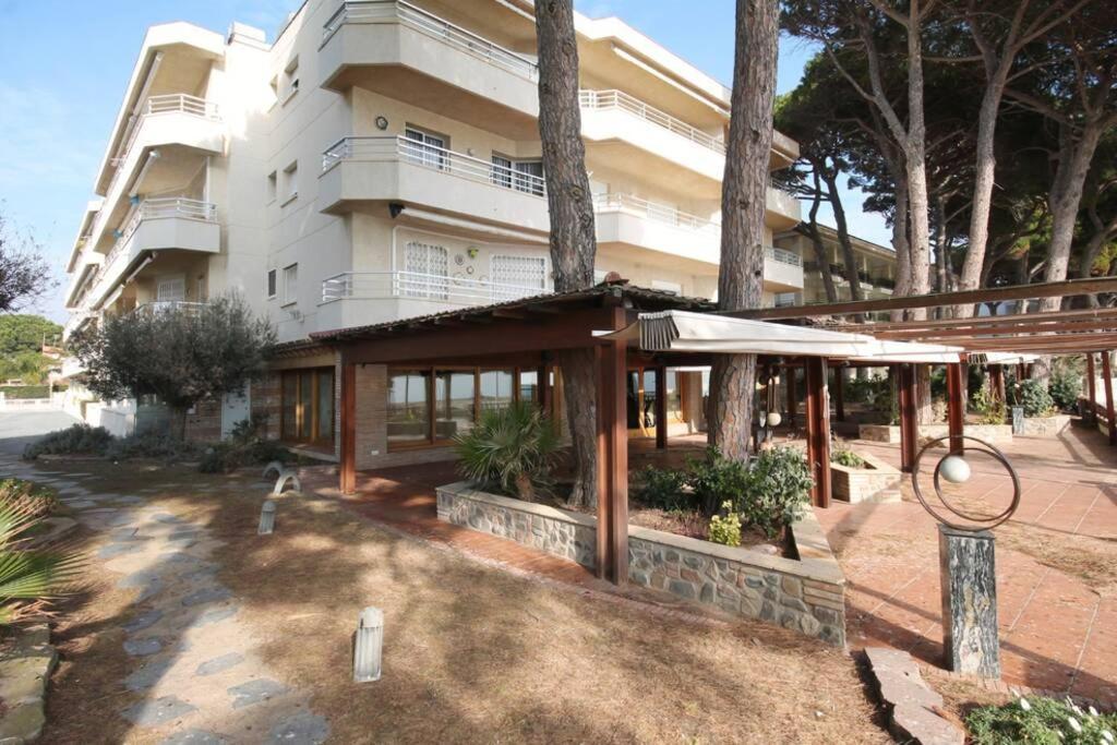 Apartamento Con Vistas Al Mar En Cambrils Εξωτερικό φωτογραφία