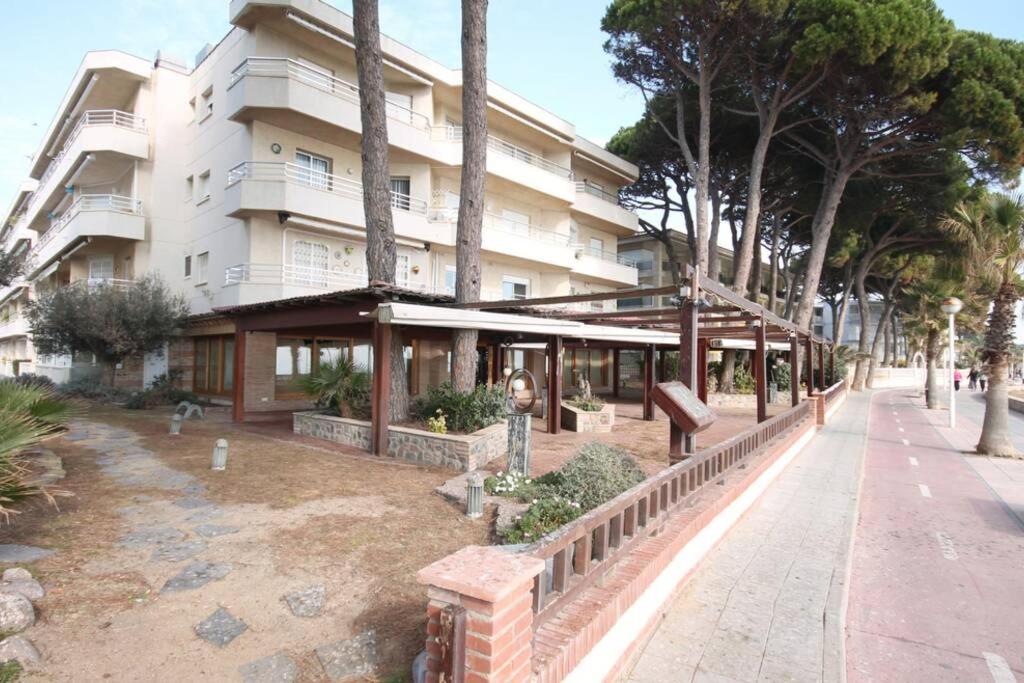 Apartamento Con Vistas Al Mar En Cambrils Εξωτερικό φωτογραφία