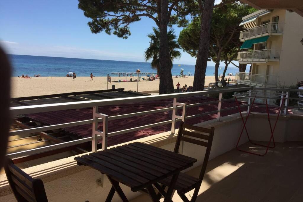 Apartamento Con Vistas Al Mar En Cambrils Εξωτερικό φωτογραφία