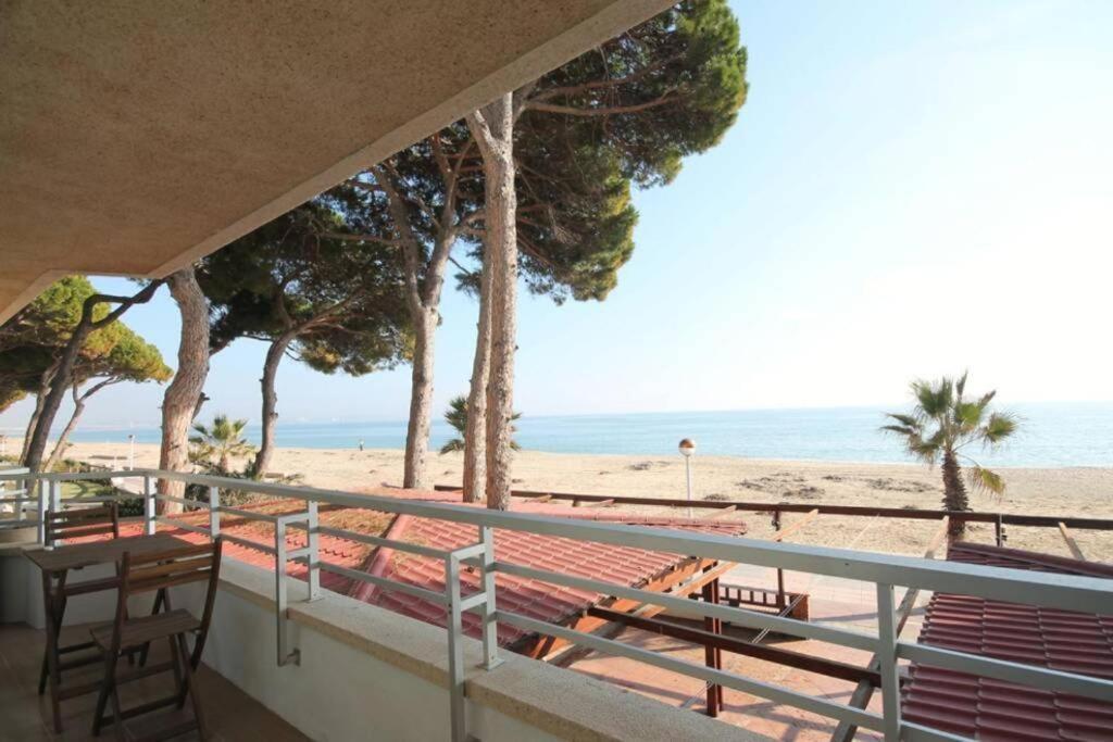Apartamento Con Vistas Al Mar En Cambrils Εξωτερικό φωτογραφία