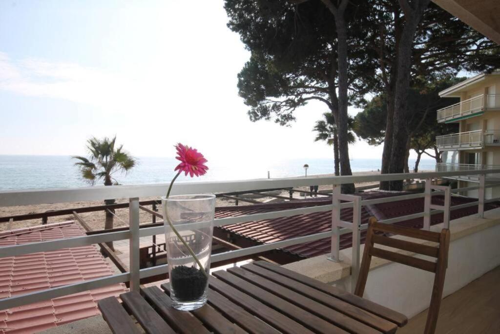 Apartamento Con Vistas Al Mar En Cambrils Εξωτερικό φωτογραφία