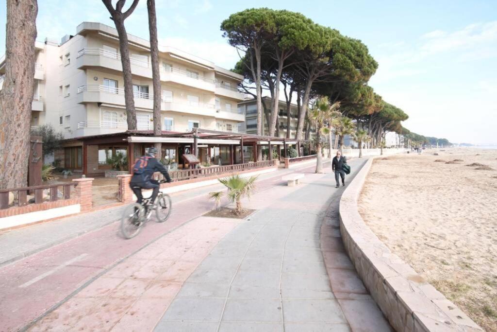 Apartamento Con Vistas Al Mar En Cambrils Εξωτερικό φωτογραφία